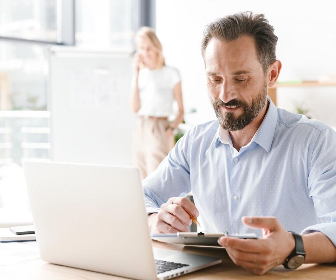 Online-Lernumgebung für SEO-Techniken