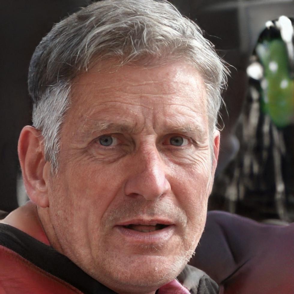 Teilnehmer Testimonial